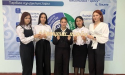 Школьный педотряд: решение воспитательных задач